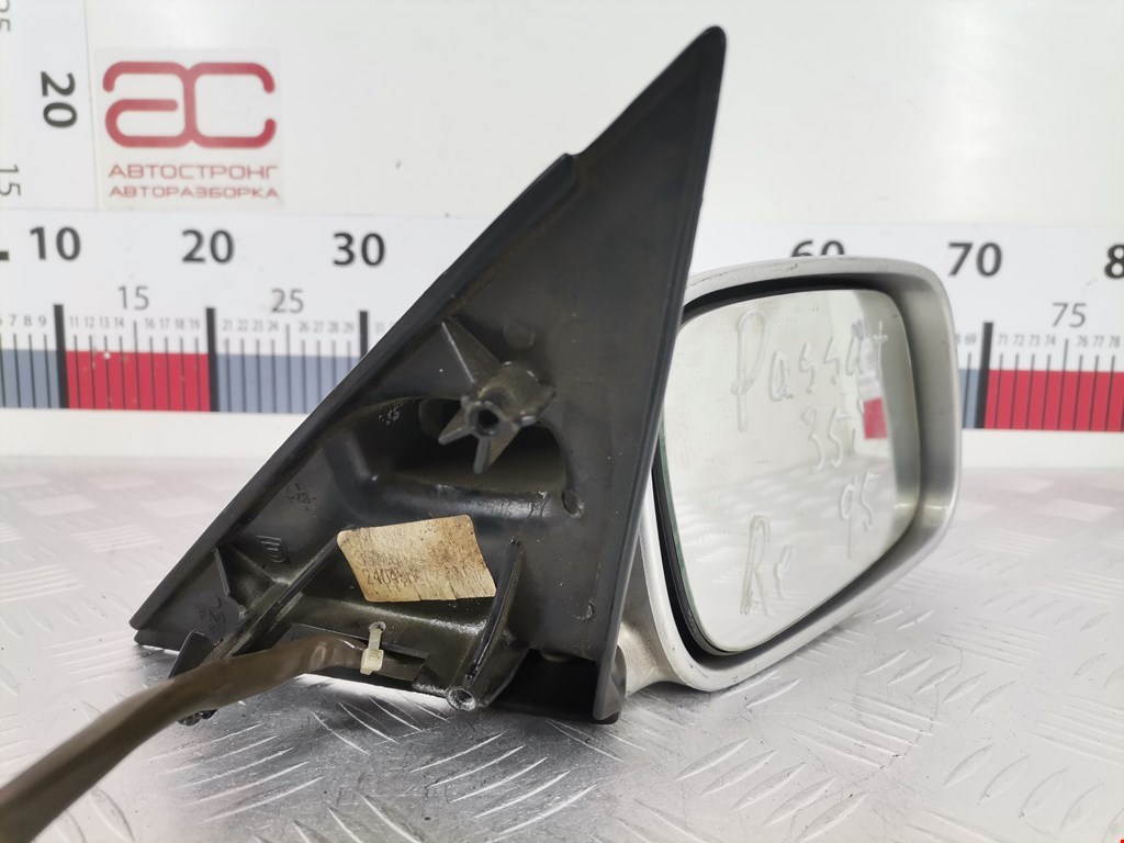 Зеркало правое VOLKSWAGEN Passat B3 1988-1993