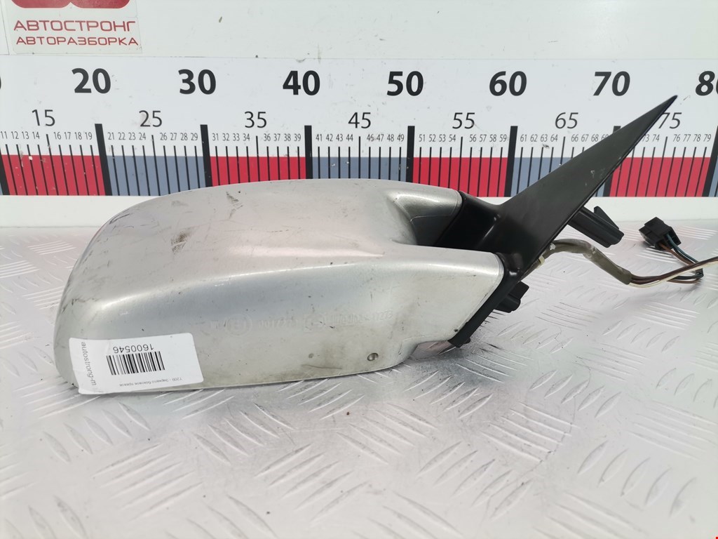 Зеркало правое VOLKSWAGEN Passat B3 1988-1993