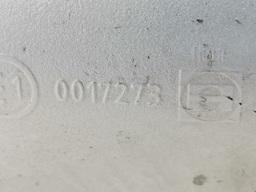 Зеркало правое VOLKSWAGEN Passat B3 1988-1993