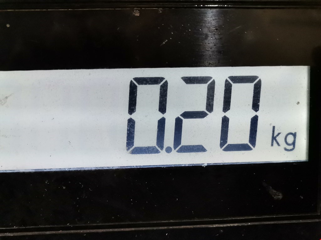 Патрубок ТНВД AUDI A6 C6 2004-2010