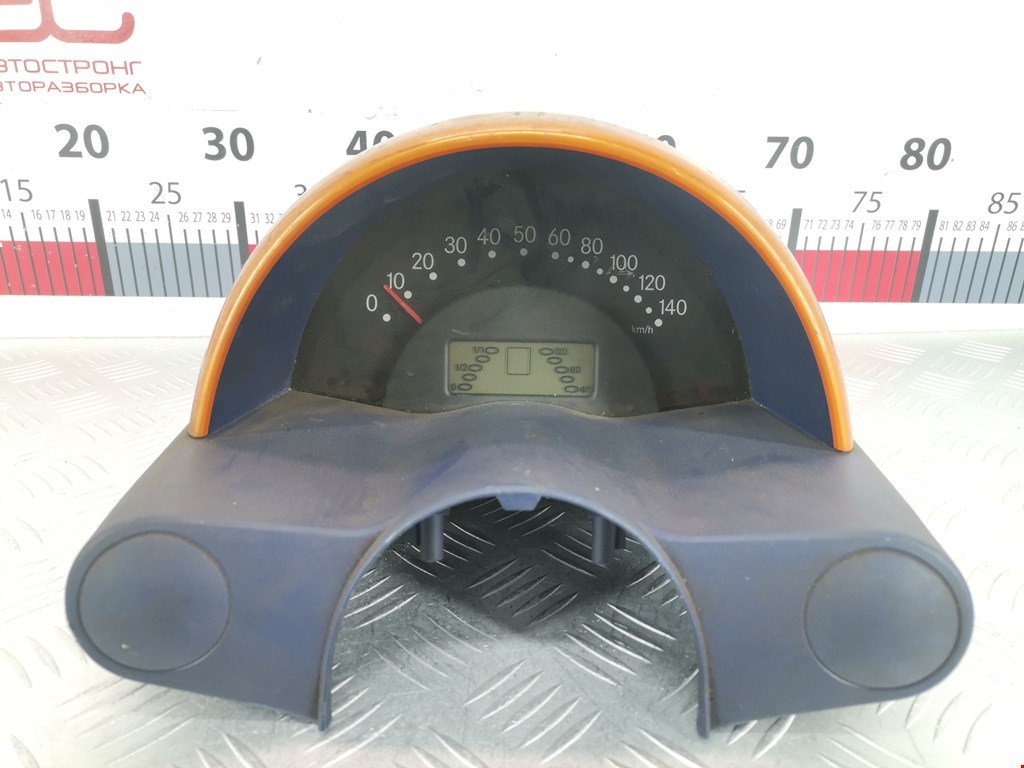 Панель приборов (щиток) SMART Fortwo/City W453 2014-н.в.