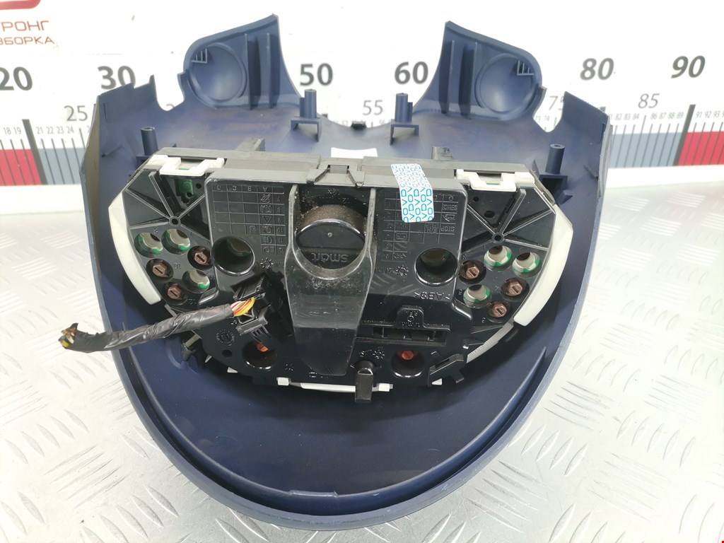 Панель приборов (щиток) SMART Fortwo/City W453 2014-н.в.