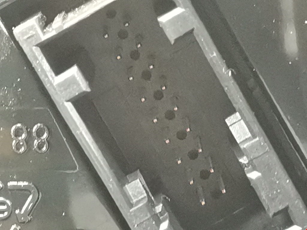 Панель приборов (щиток) SMART Fortwo/City W453 2014-н.в.