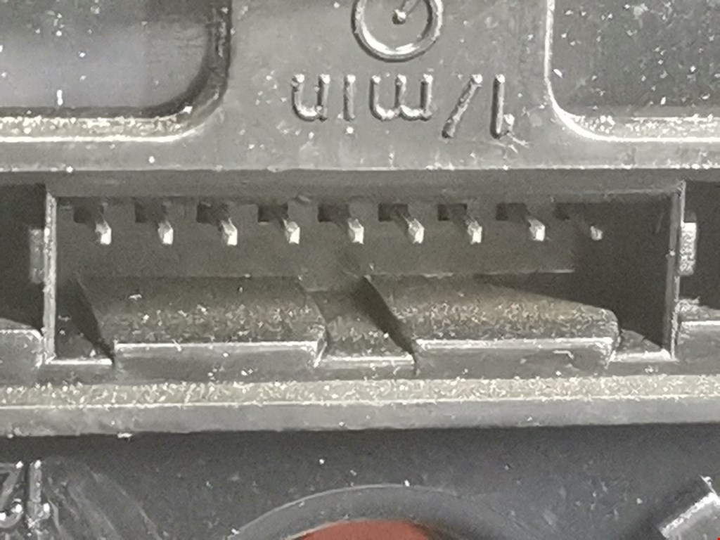 Панель приборов (щиток) SMART Fortwo/City W453 2014-н.в.