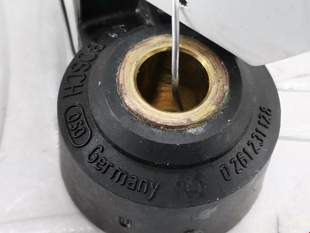 Датчик детонации PEUGEOT 106 1991-2003