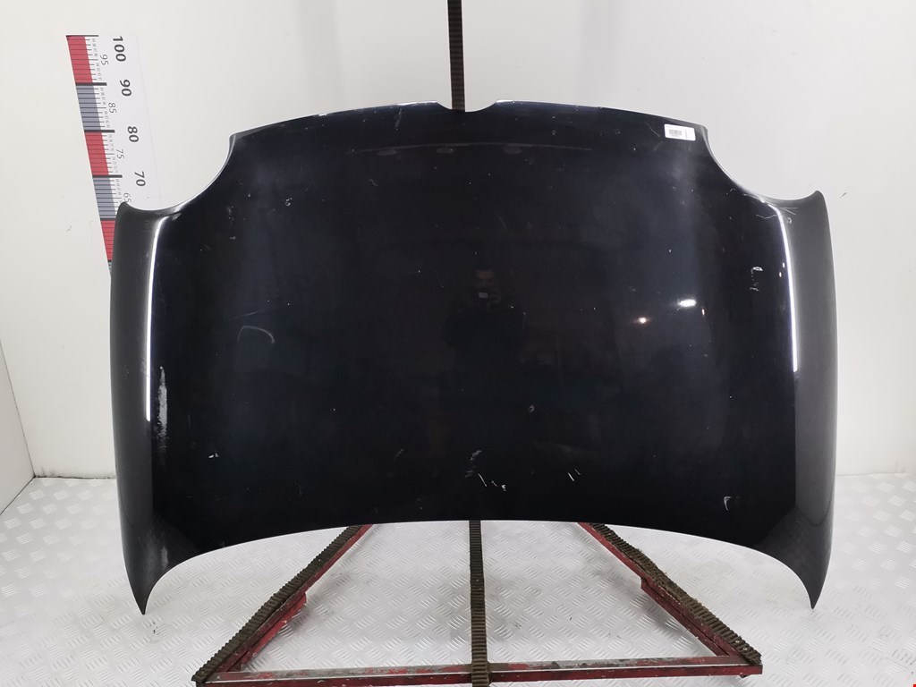 Капот VOLKSWAGEN Lupo 1999-2005