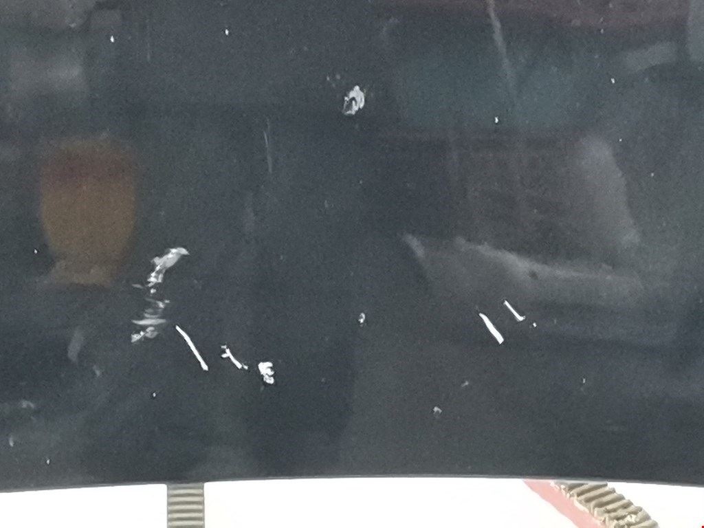 Капот VOLKSWAGEN Lupo 1999-2005