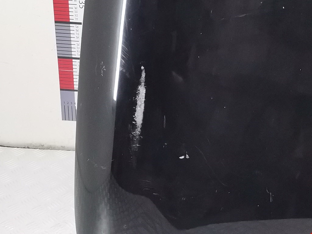 Капот VOLKSWAGEN Lupo 1999-2005