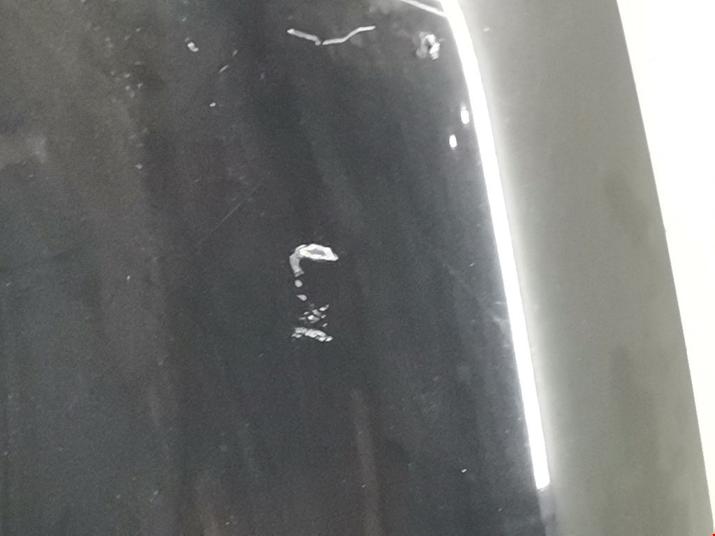 Капот VOLKSWAGEN Lupo 1999-2005