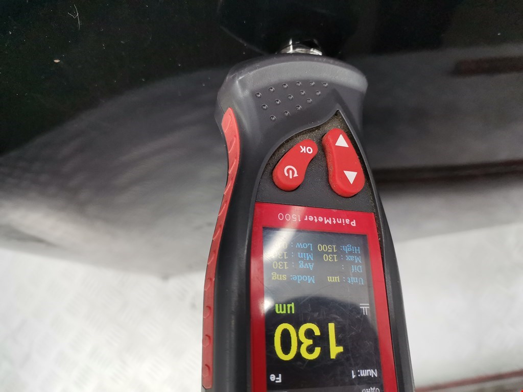 Капот VOLKSWAGEN Lupo 1999-2005