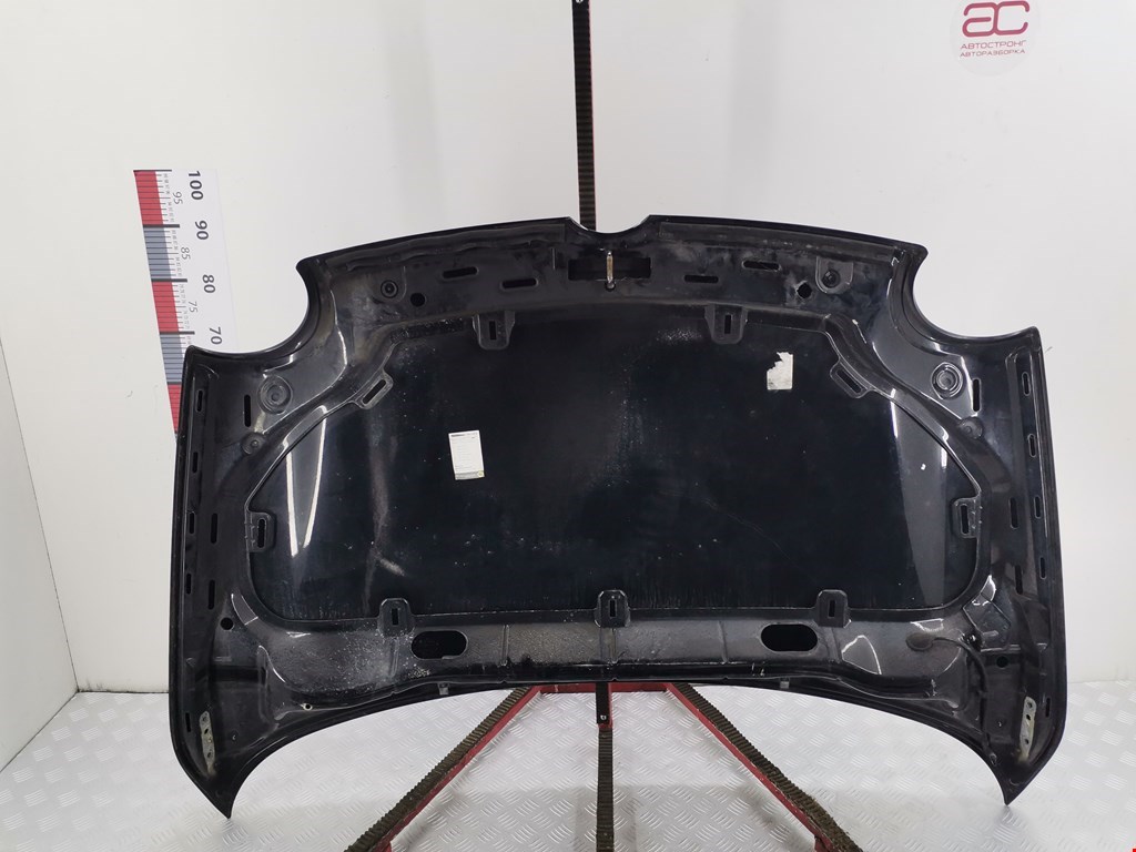 Капот VOLKSWAGEN Lupo 1999-2005