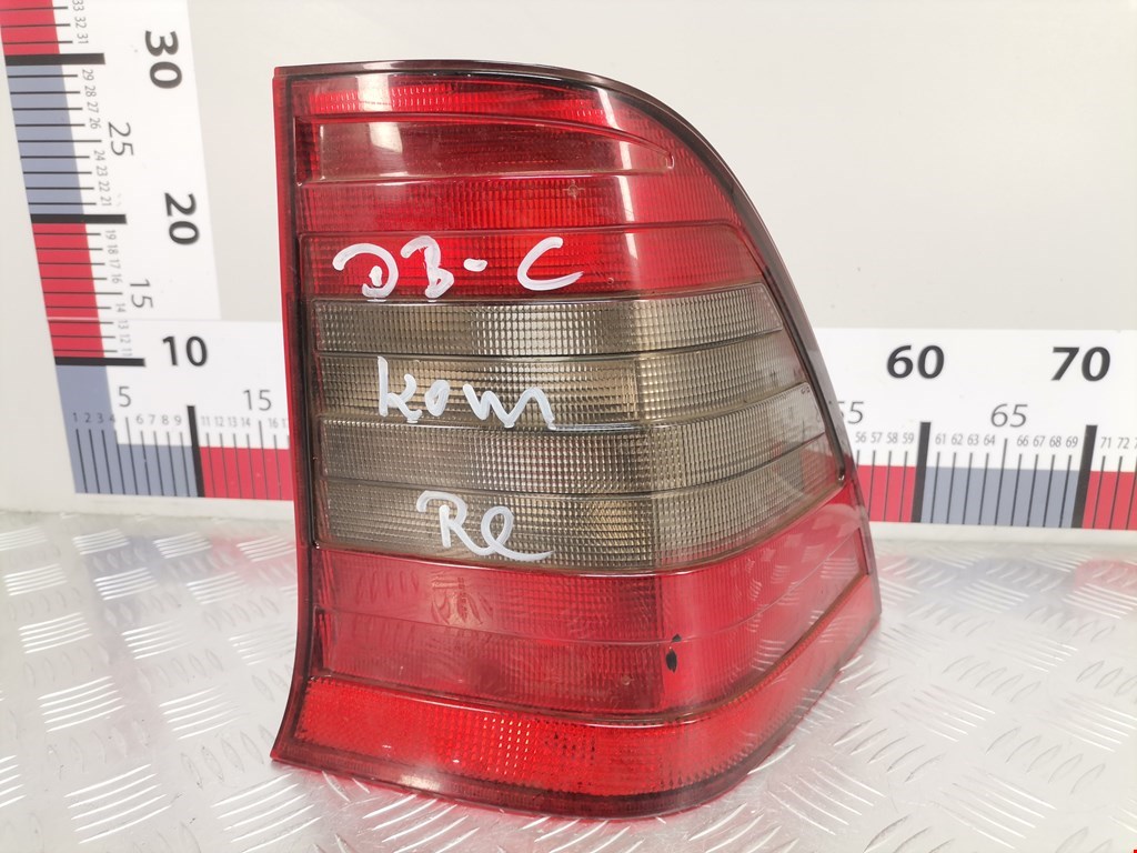 Фонарь задний правый MERCEDES-BENZ C-Class C-klasse W202 1993-2000