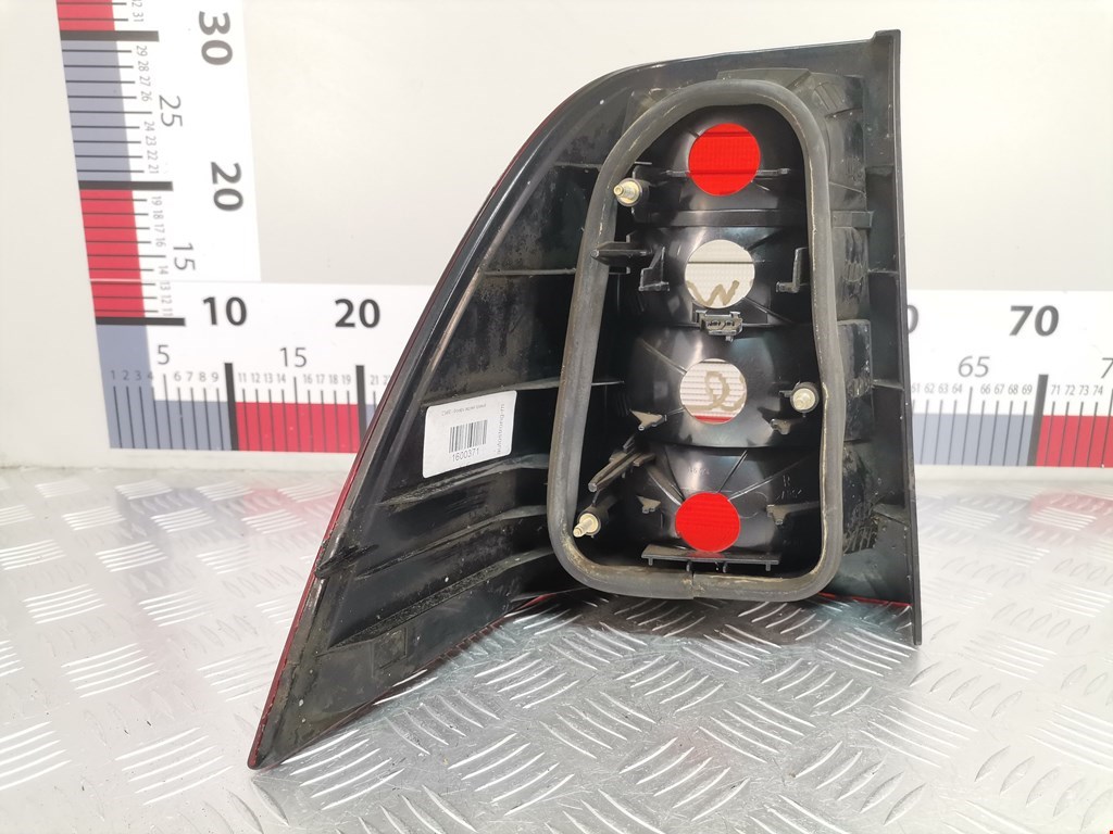 Фонарь задний правый MERCEDES-BENZ C-Class C-klasse W202 1993-2000