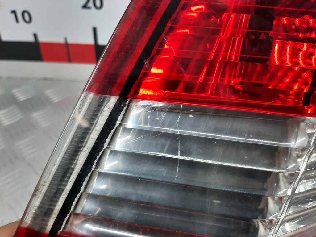 Фонарь задний левый VOLVO S40 II 2003-2012