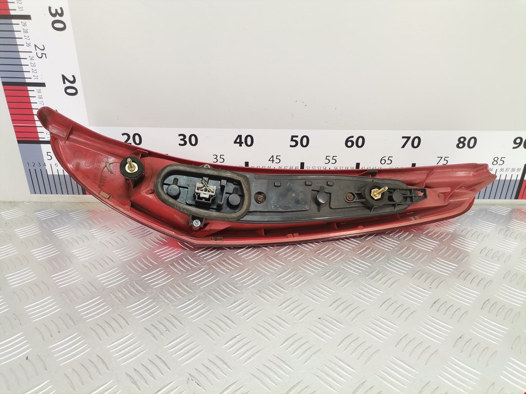 Фонарь задний левый FIAT Punto II (188) 1999-2007