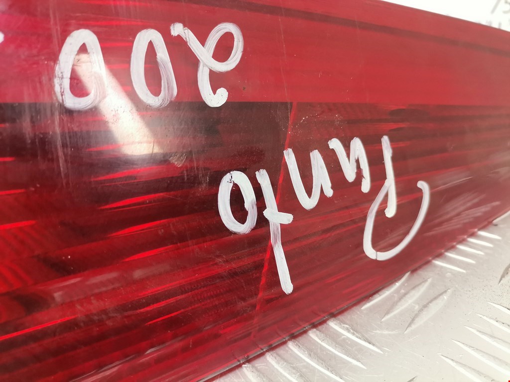 Фонарь задний левый FIAT Punto II (188) 1999-2007