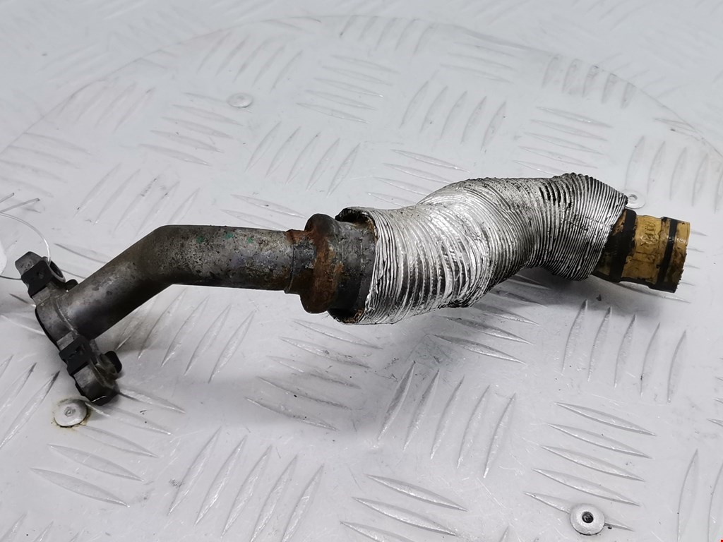 Трубка нагнетателя CITROEN C4 Grand Picasso 2006-2013