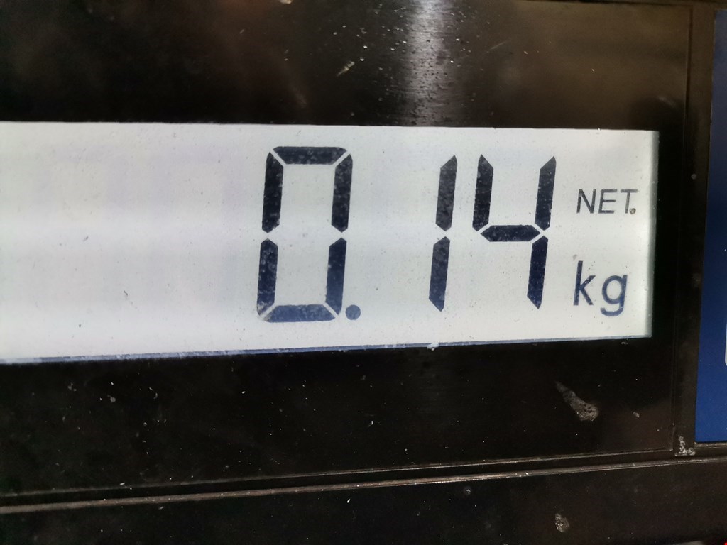 Трубка нагнетателя CITROEN C4 Grand Picasso 2006-2013