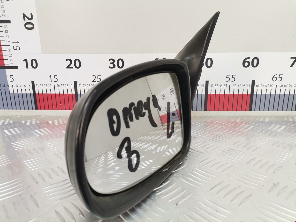 Зеркало левое OPEL Omega B 1994-2004