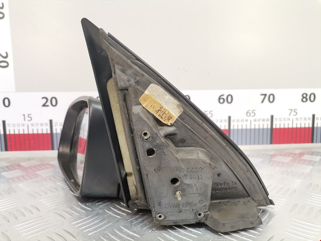 Зеркало левое OPEL Omega B 1994-2004