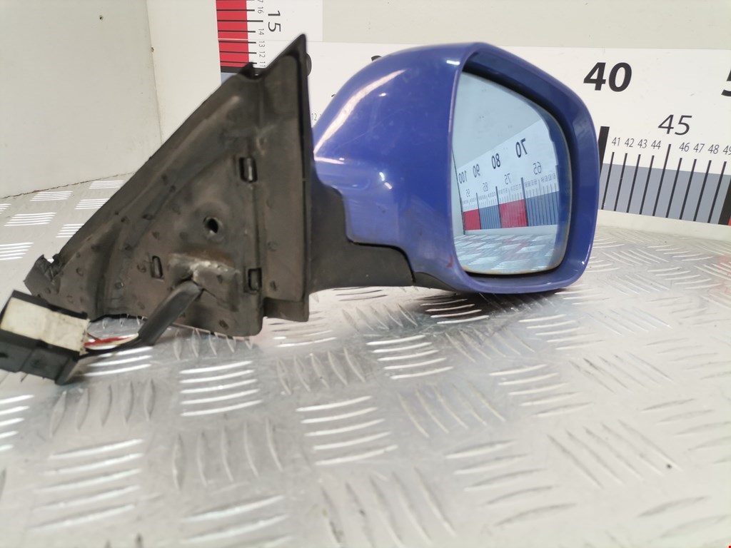 Зеркало наружное правое Audi A3 8L (1996-2003)