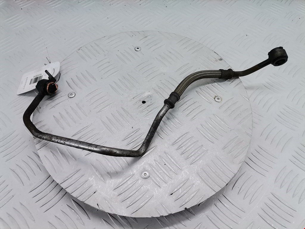 Трубка нагнетателя CITROEN C4 Grand Picasso 2006-2013