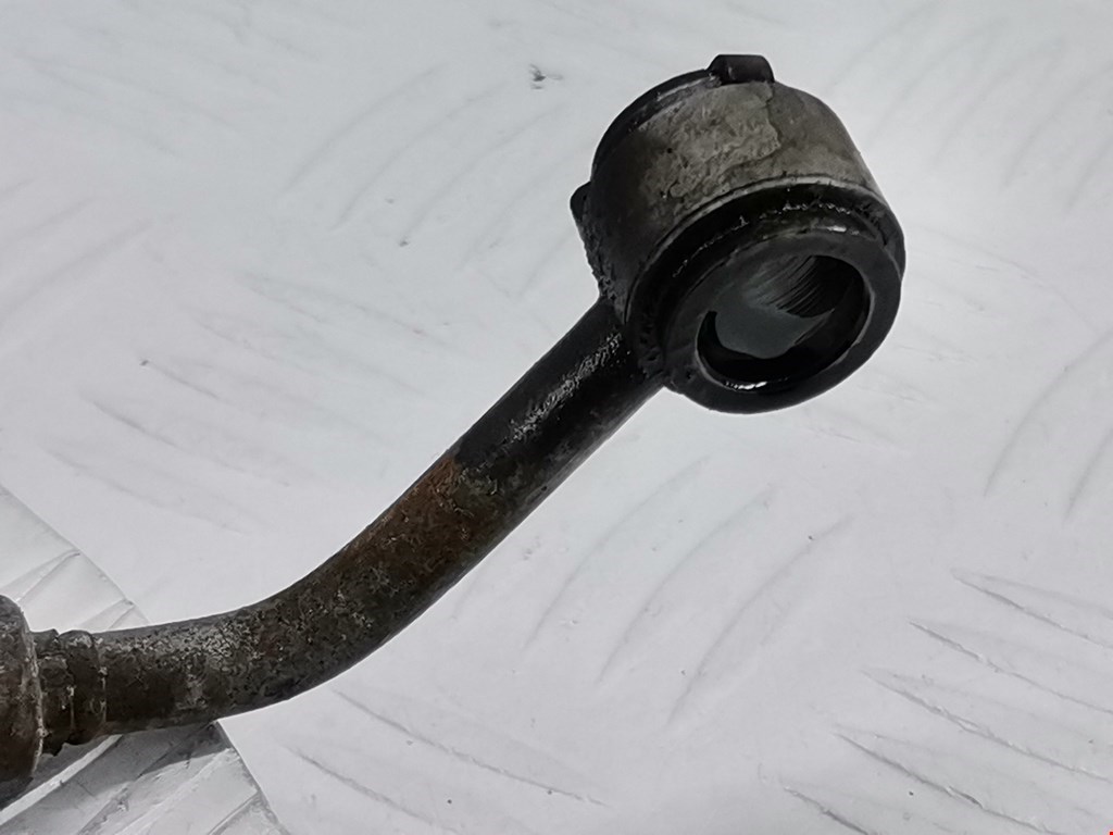 Трубка нагнетателя CITROEN C4 Grand Picasso 2006-2013