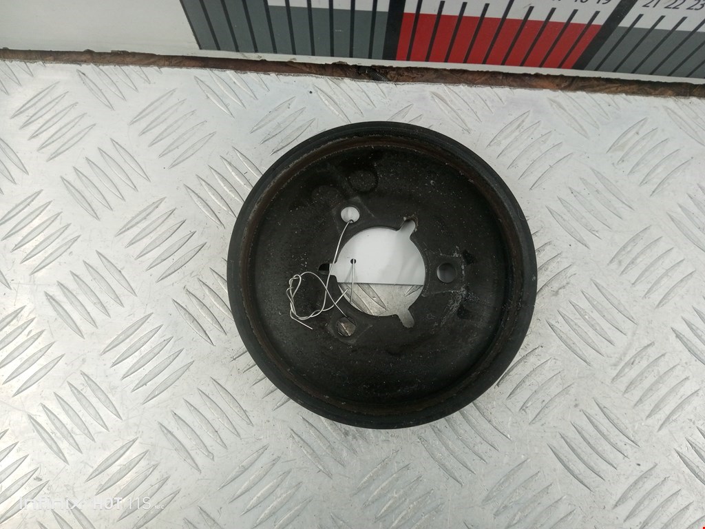 Шестерня коленвала (шкив) CITROEN C 2 2003-2008