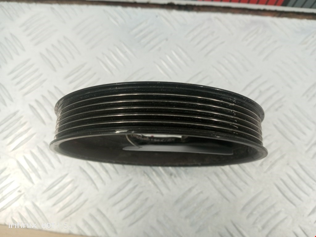 Шестерня коленвала (шкив) CITROEN C 2 2003-2008