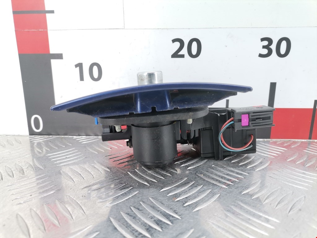 Ручка двери багажника наружная OPEL Meriva A 2003-2010