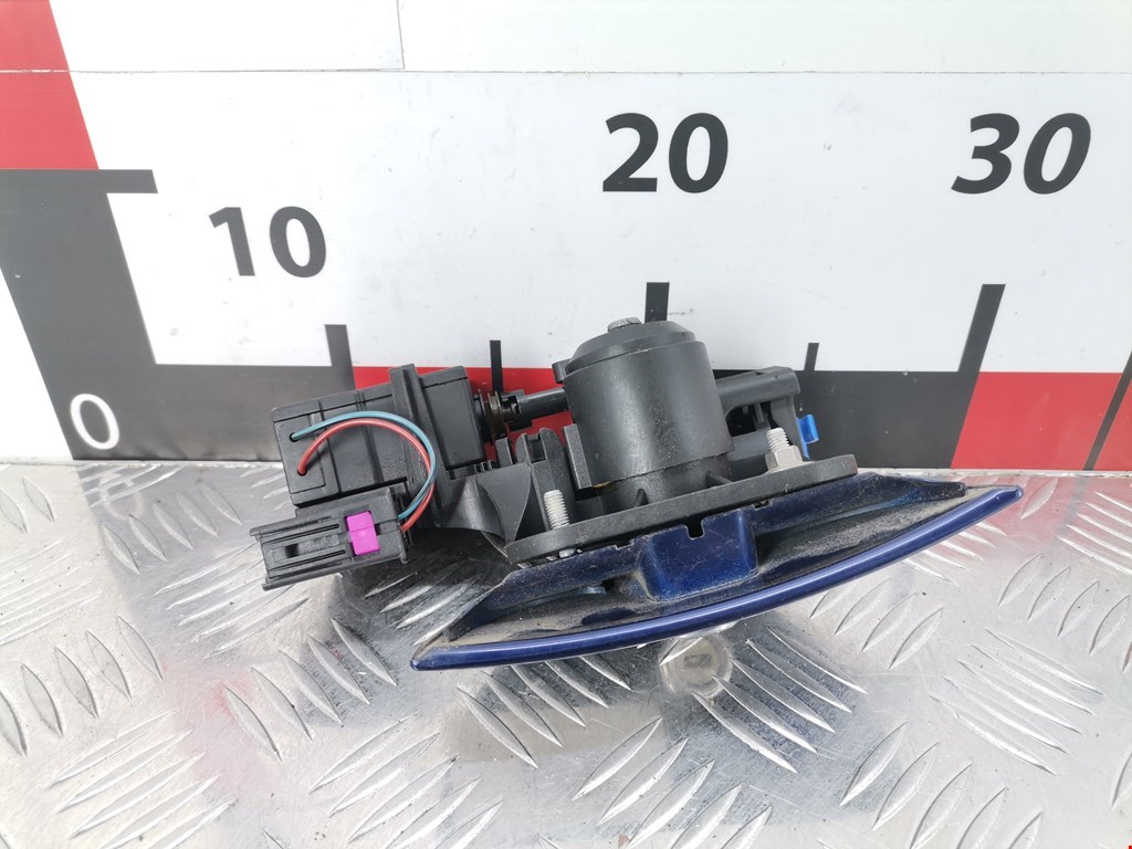 Ручка двери багажника наружная OPEL Meriva A 2003-2010