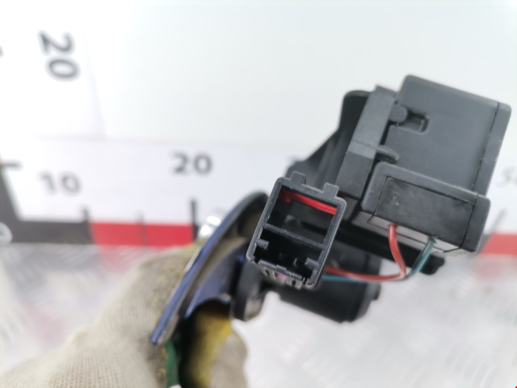 Ручка двери багажника наружная OPEL Meriva A 2003-2010