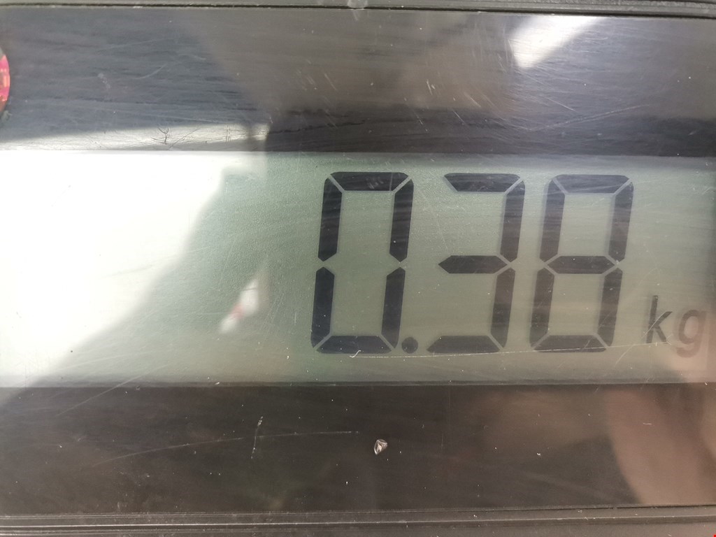 Ручка двери багажника наружная OPEL Meriva A 2003-2010