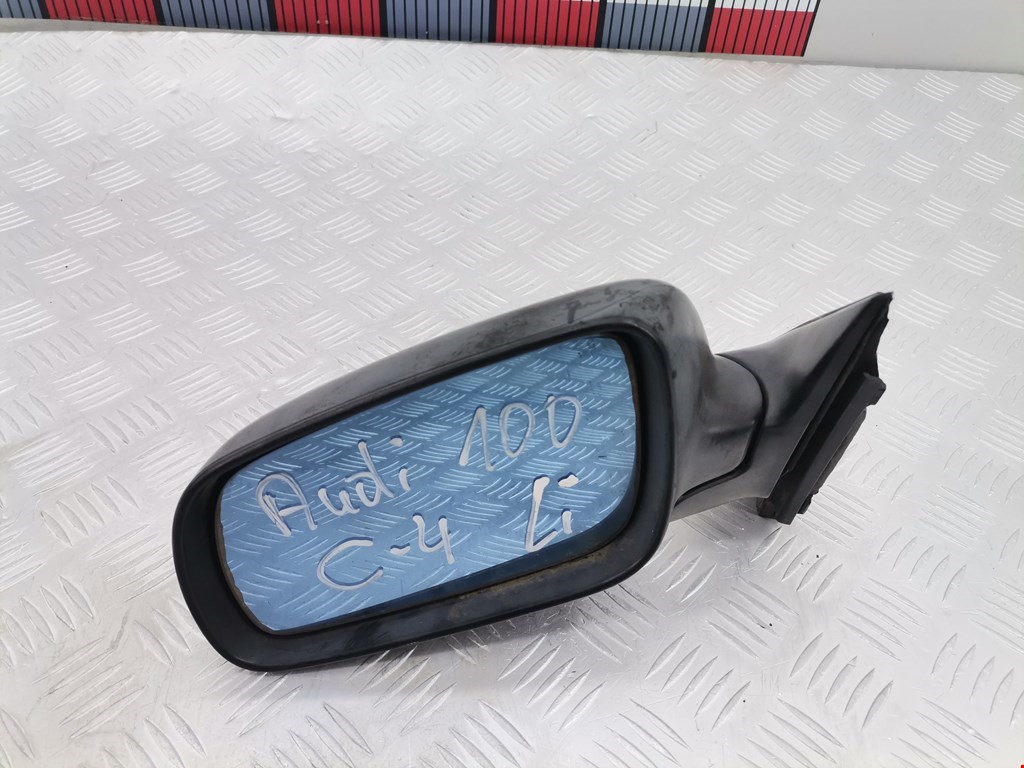 Зеркало левое AUDI A4 B5 1995-2001