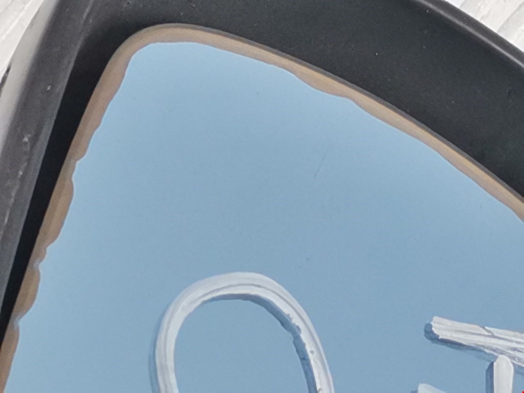 Зеркало левое AUDI A4 B5 1995-2001