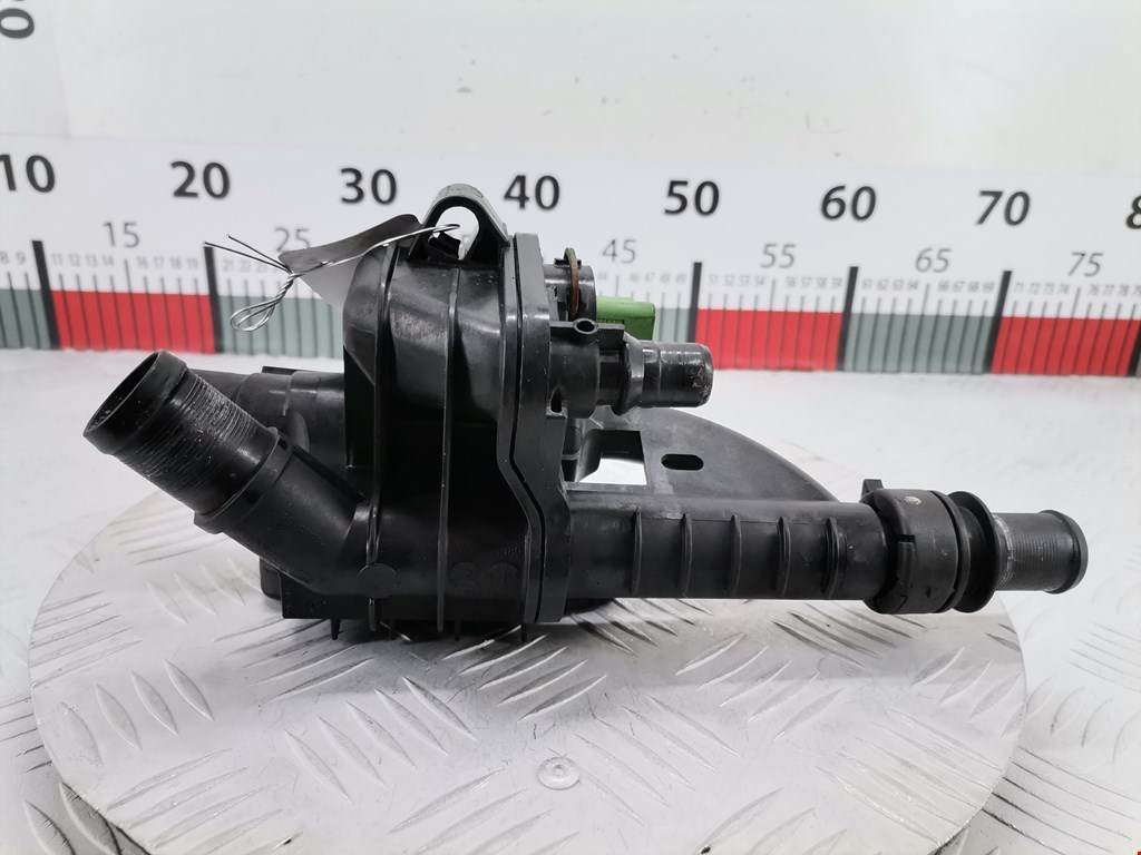 Корпус термостата CITROEN C4 Grand Picasso 2006-2013