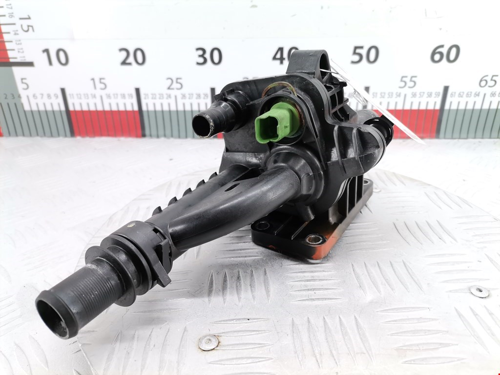 Корпус термостата CITROEN C4 Grand Picasso 2006-2013