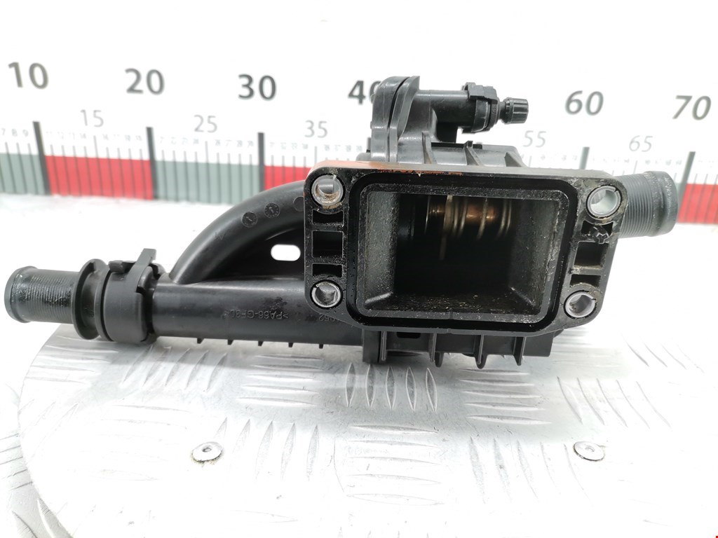Корпус термостата CITROEN C4 Grand Picasso 2006-2013