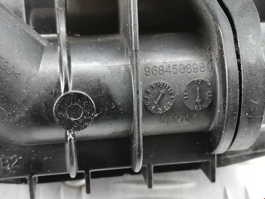 Корпус термостата CITROEN C4 Grand Picasso 2006-2013