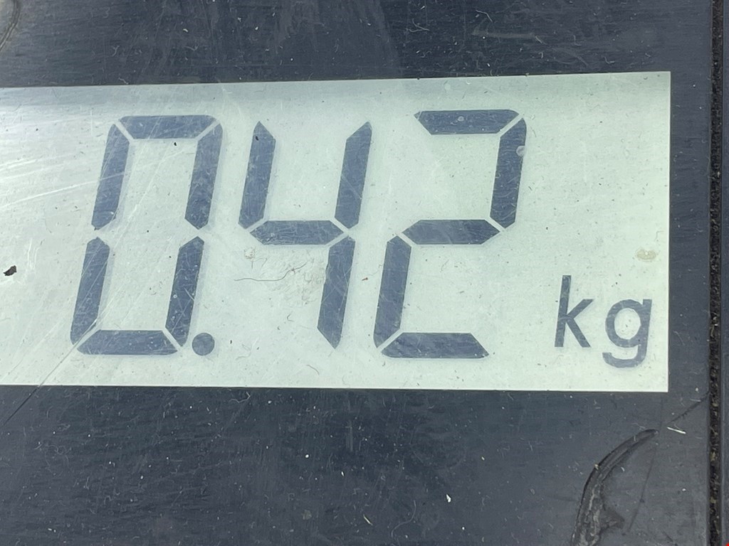 Фонарь задний левый ALFA ROMEO 147 2000-2010