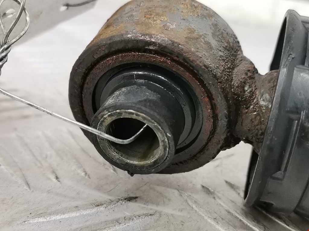 Амортизатор задний левый OPEL Signum 2003-2008