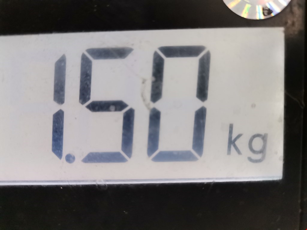 Амортизатор задний левый OPEL Signum 2003-2008