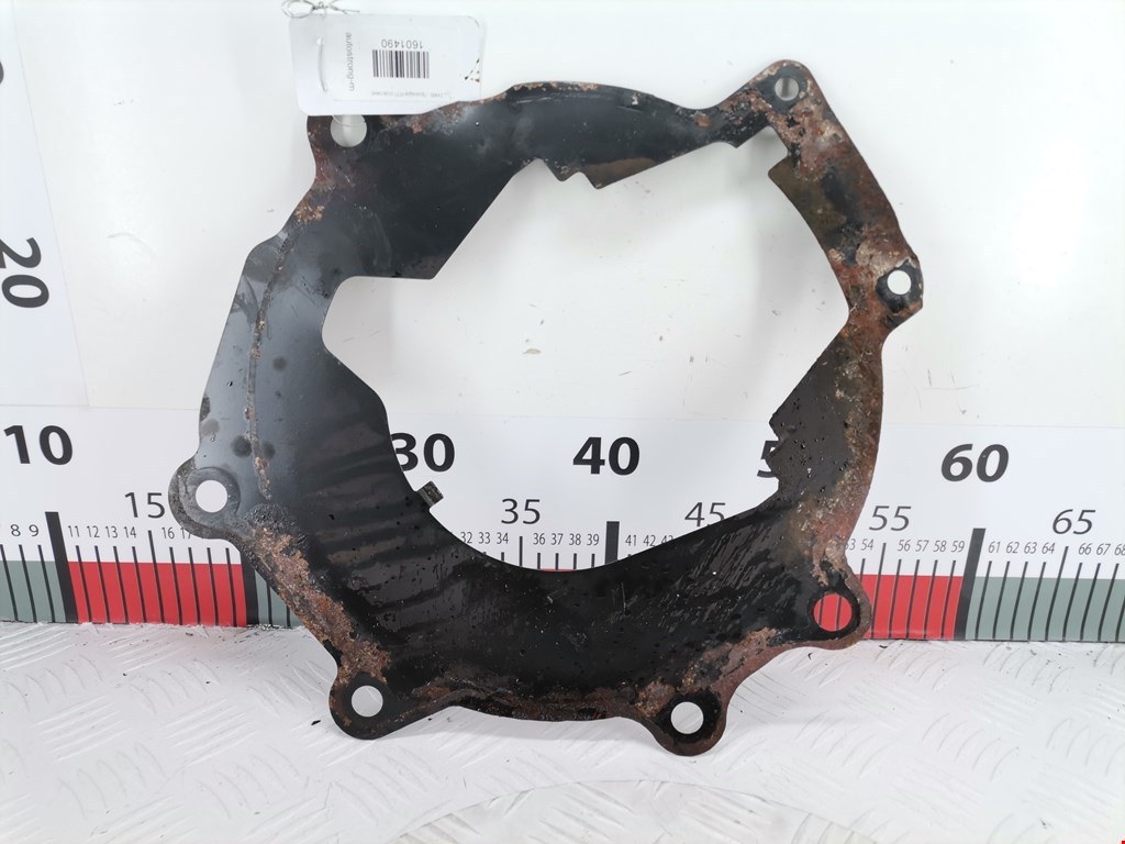 Прокладка КПП (пластина) Volkswagen Polo 4 (2001-2009)