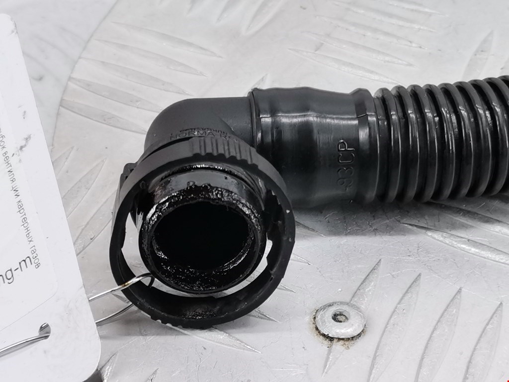 Трубка картерных газов VOLKSWAGEN Polo IV 2001-2009