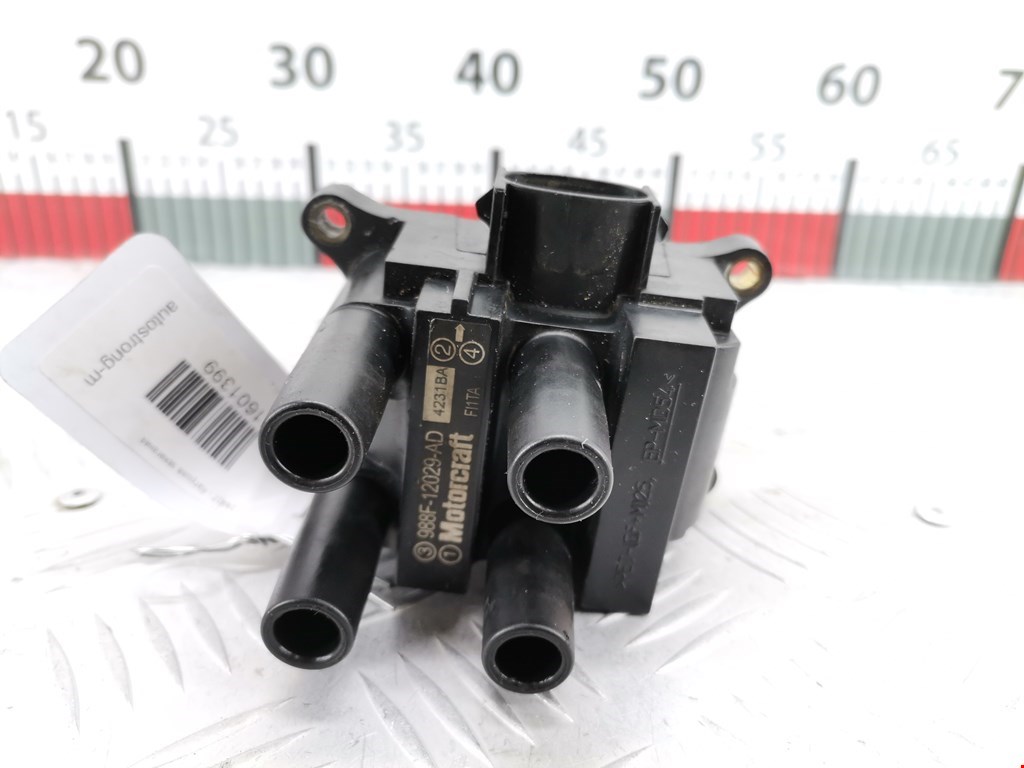 Катушка зажигания FORD Focus I 1998-2005