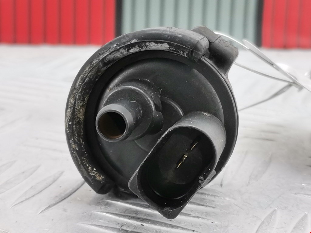 Клапан вентиляции топливного бака VOLKSWAGEN Tiguan 2007-2016