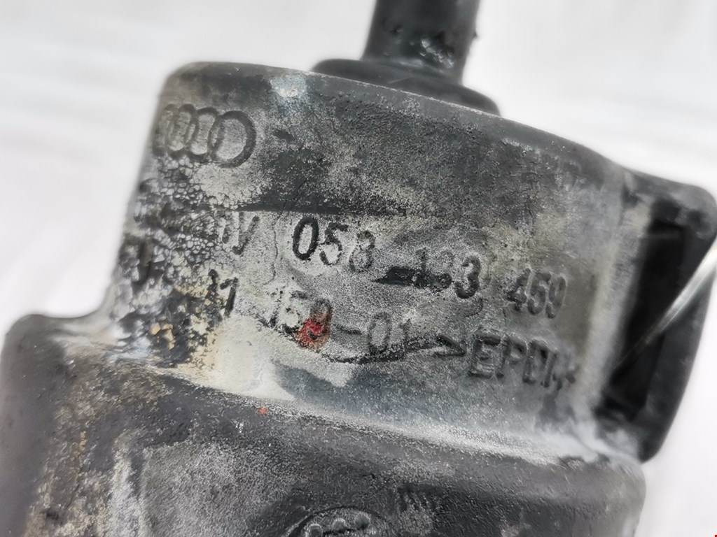 Клапан вентиляции топливного бака VOLKSWAGEN Tiguan 2007-2016