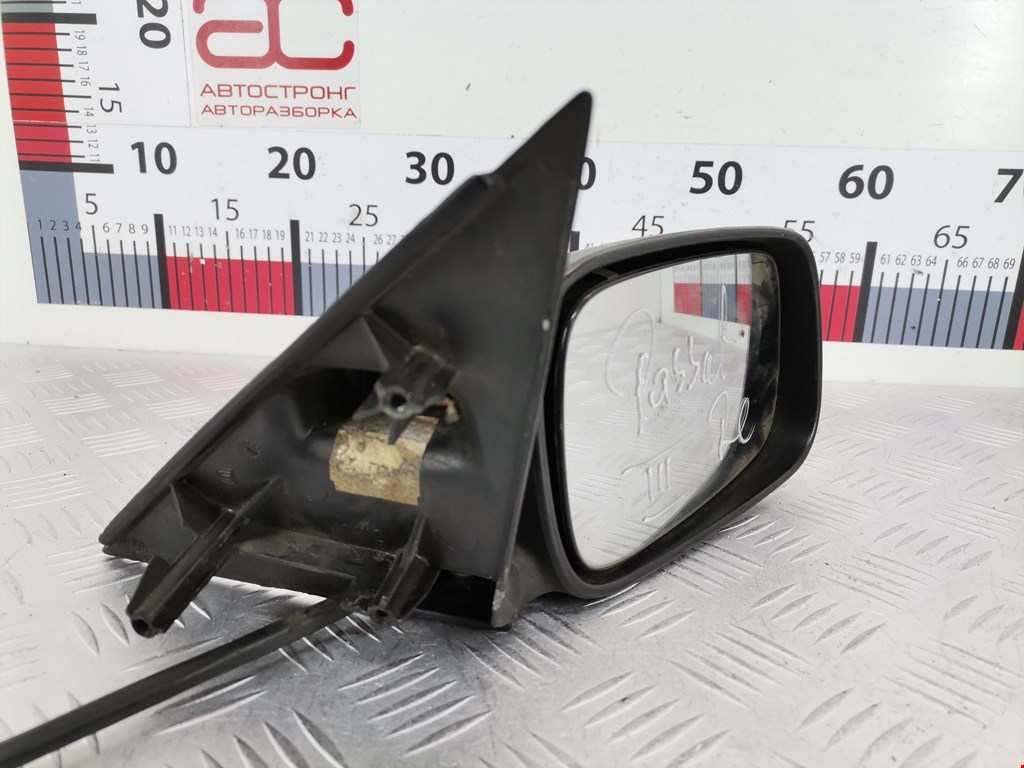 Зеркало правое VOLKSWAGEN Passat B3 1988-1993