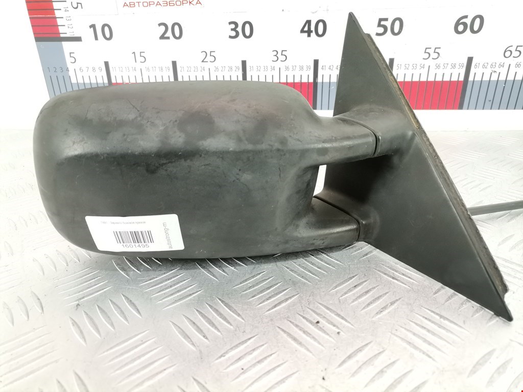 Зеркало правое VOLKSWAGEN Passat B3 1988-1993