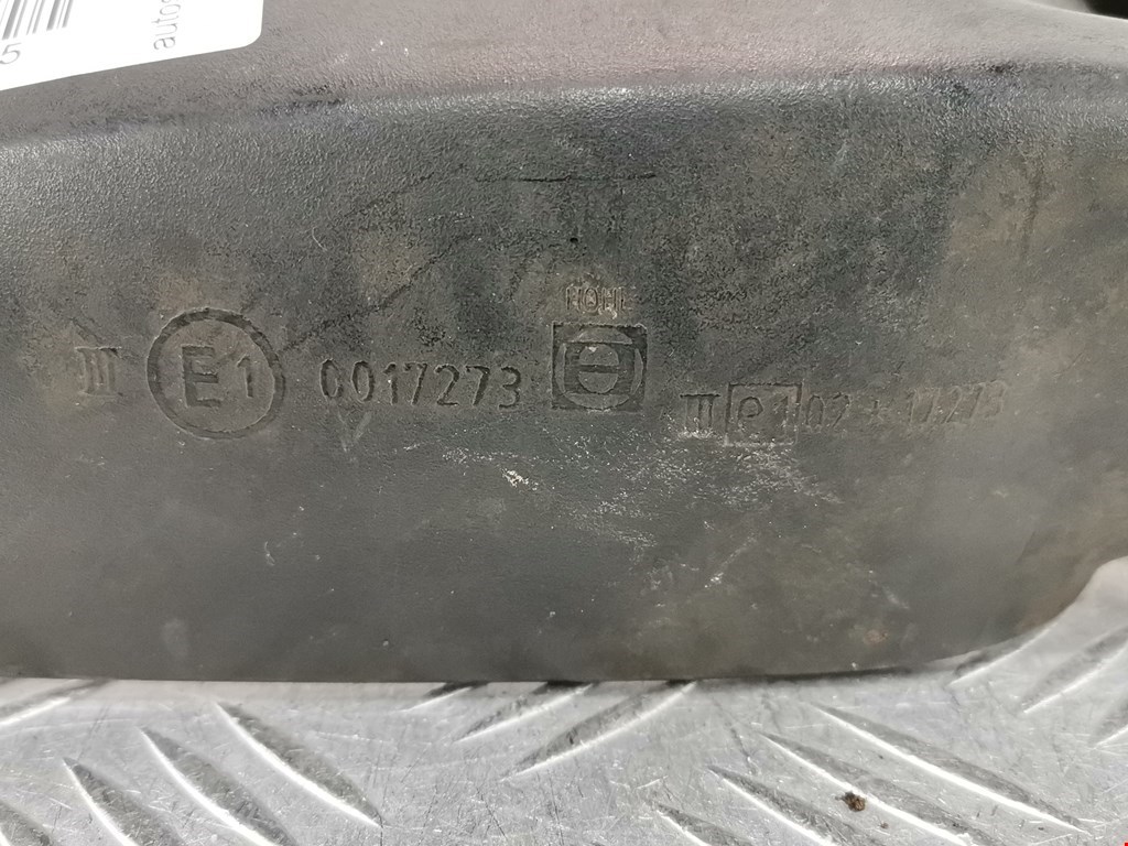 Зеркало правое VOLKSWAGEN Passat B3 1988-1993